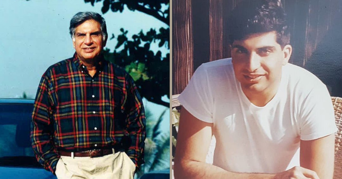 Ratan Tata’s Simple Yet Inspiring Style: A Reflection of His Humble Personality