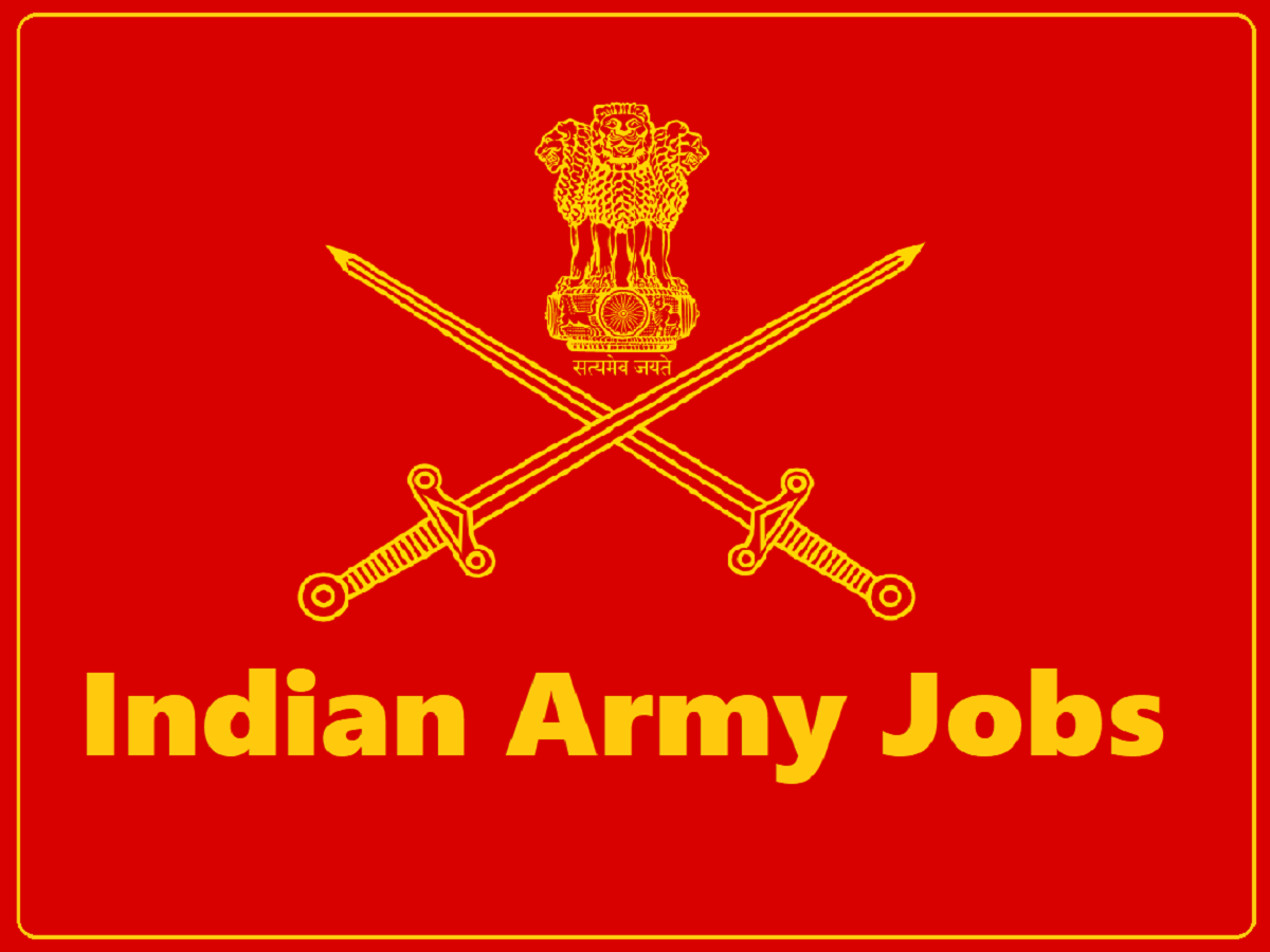 Indian army vector logo mascot template