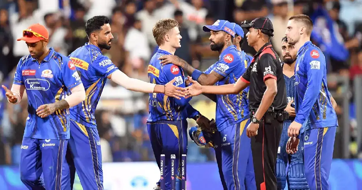 മൂന്ന് വിദേശ താരങ്ങളെ സൈൻ ചെയ്ത് മുംബൈ ഇന്ത്യൻസ്, പ്ലേ ഓഫിന് മുൻപ് ടീമിന്റെ കിടിലൻ നീക്കം