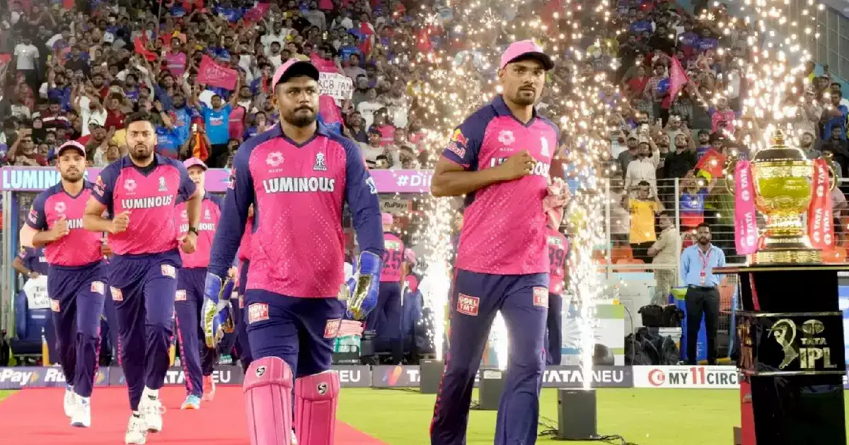 രാജസ്ഥാൻ റോയൽസിന്റെ ഈ നാല് അഭ്യന്തര കളിക്കാരെ നോക്കിവെച്ചോ! സഞ്ജുവിന്റെ സർപ്രൈസ് ട്രമ്പ് കാർഡാകാൻ ഇവർ