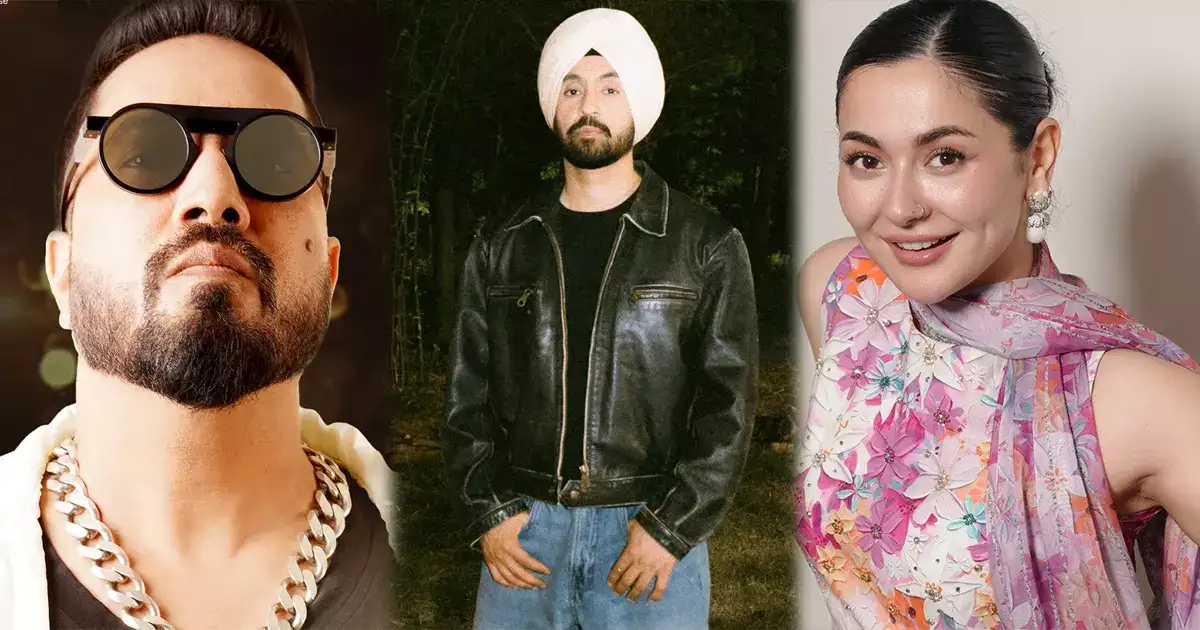 Sardarji 3 Controversy