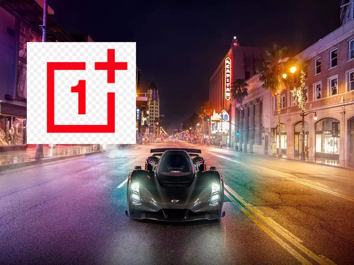 oneplus car