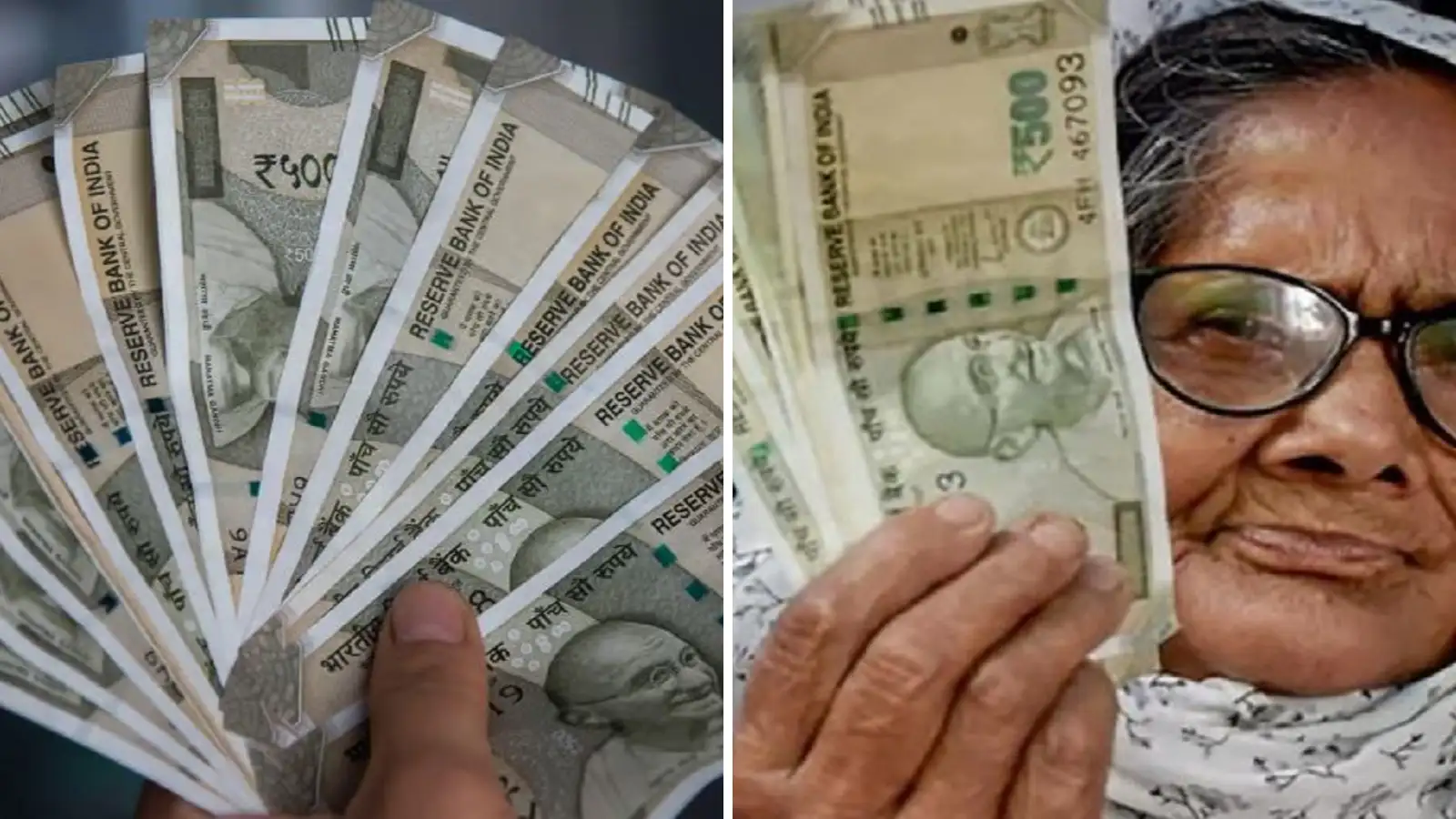 PF கணக்கு வைத்திருப்போருக்கு ஜாக்பாட்.. ரூல்ஸ் எல்லாம் மாறுது.. இனி எல்லாமே ஈசி! 