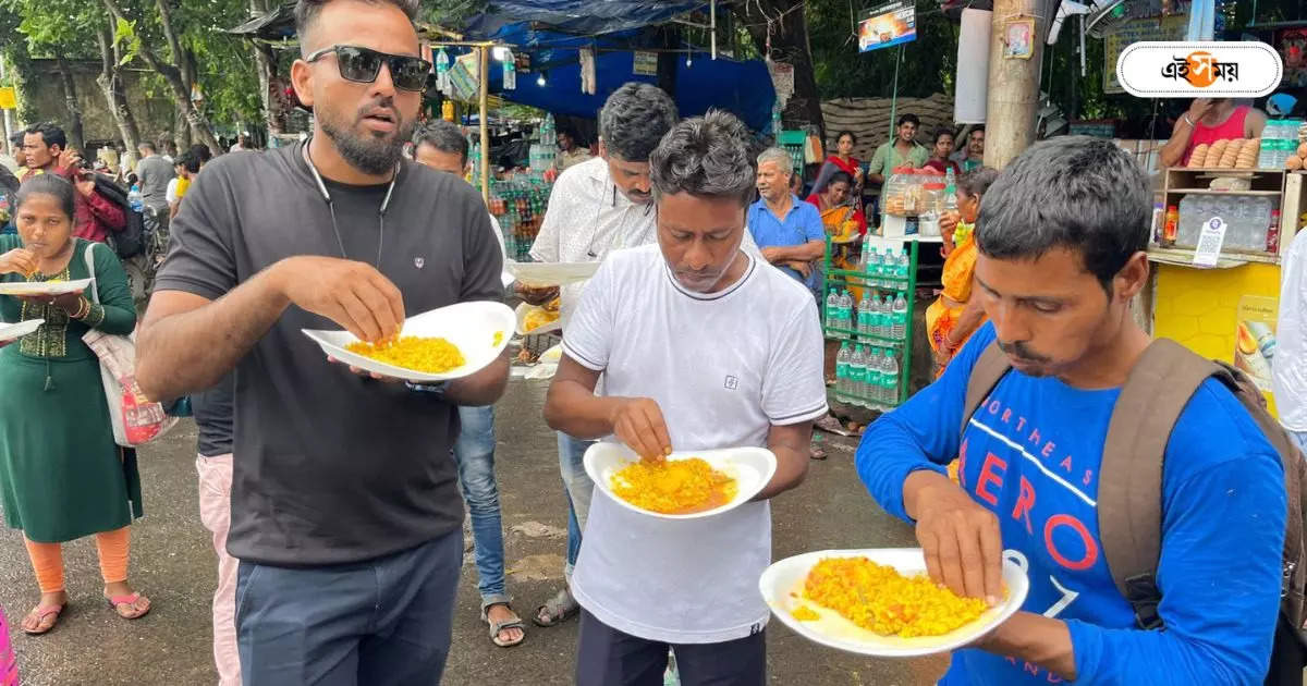 TMC Shahid Diwas Menu : ‘আমাদের থেকে ভালো মেনু’, শহিদ দিবসের খাবার নিয়ে রসিকতা প্রধান বিচারপতির – calcutta high court chief justice tells about tmc shahid diwas menu