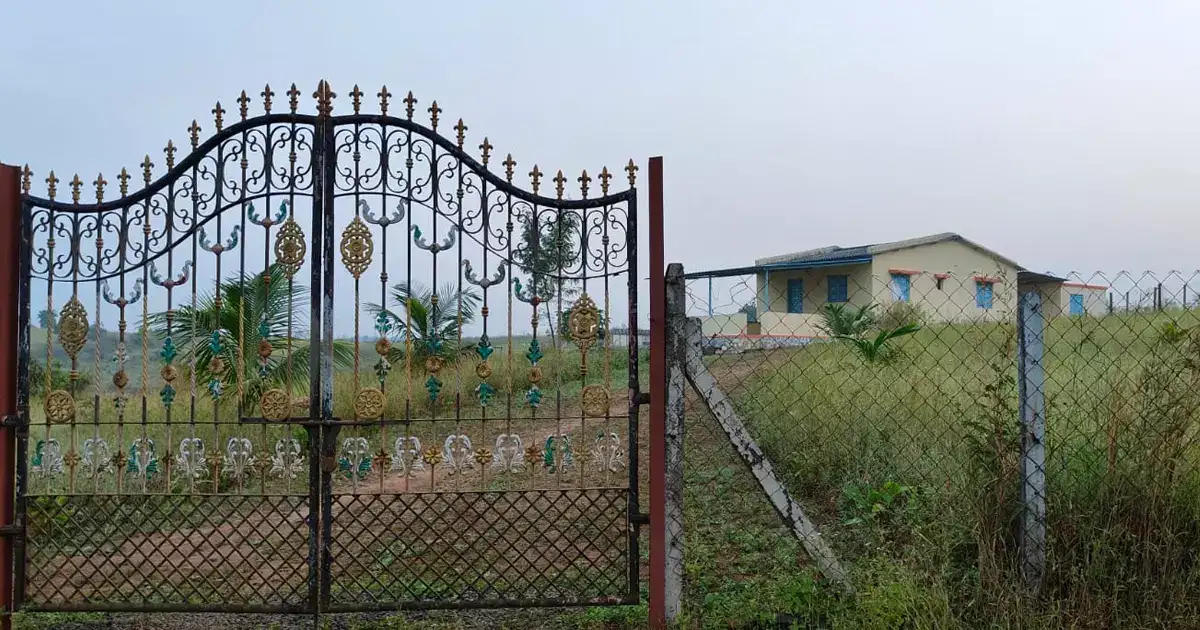 मिरा-भाईंदर पोलिसांची मोठी कारवाई,पालघरमधील ड्रग्जच्या कारखान्यावर छापा, कोट्यावधींचे एमडी जप्त मिरा-भाईंदर पोलिसांची मोठी कारवाई,पालघरमधील ड्रग्जच्या कारखान्यावर छापा, कोट्यावधींचे एमडी जप्त