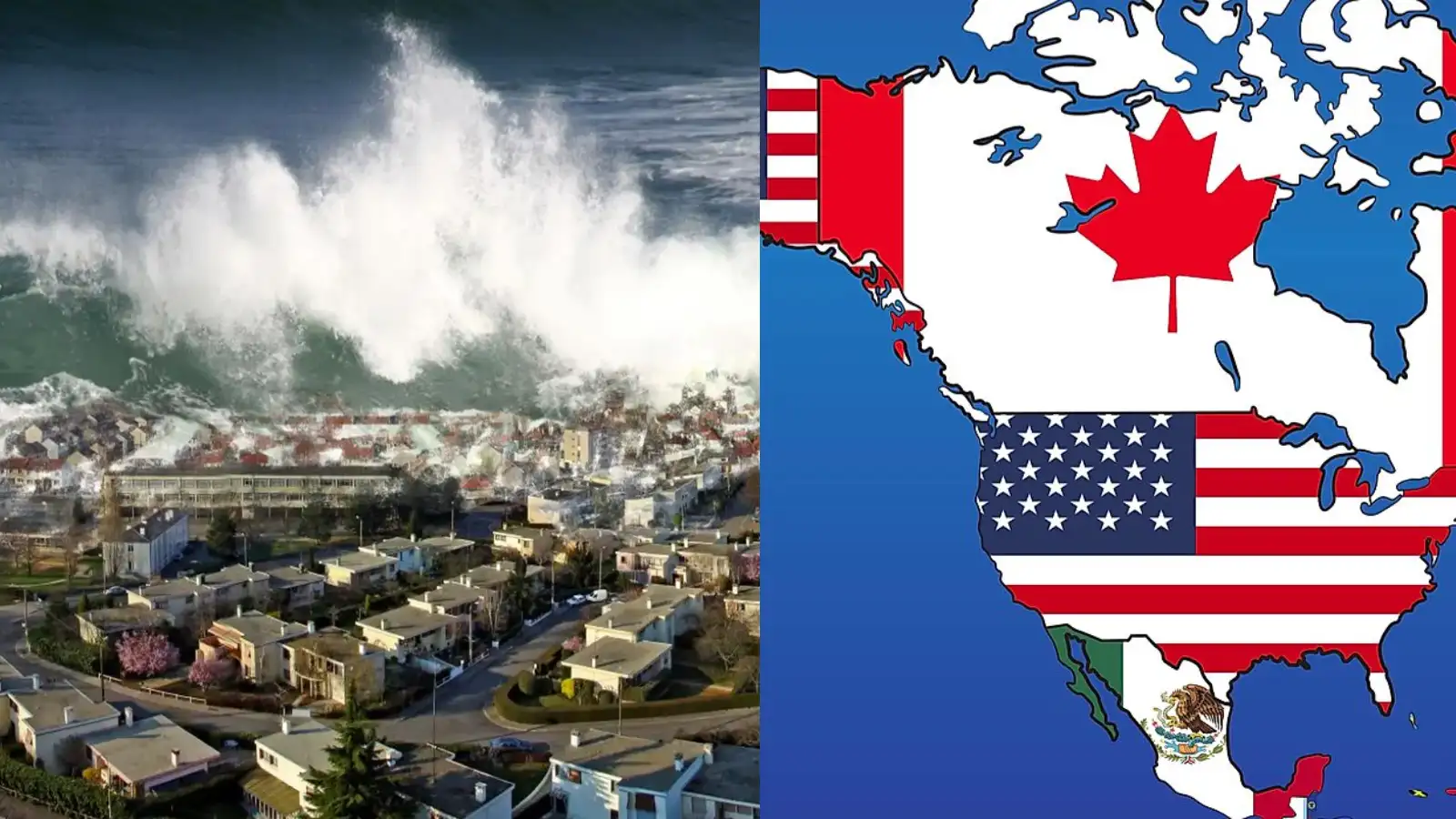 அமெரிக்காவை அதிரவைத்த சக்திவாய்ந்த நிலநடுக்கம்! அடுத்தது சுனாமியா? பேரிடர் குழு எச்சரிக்கை 