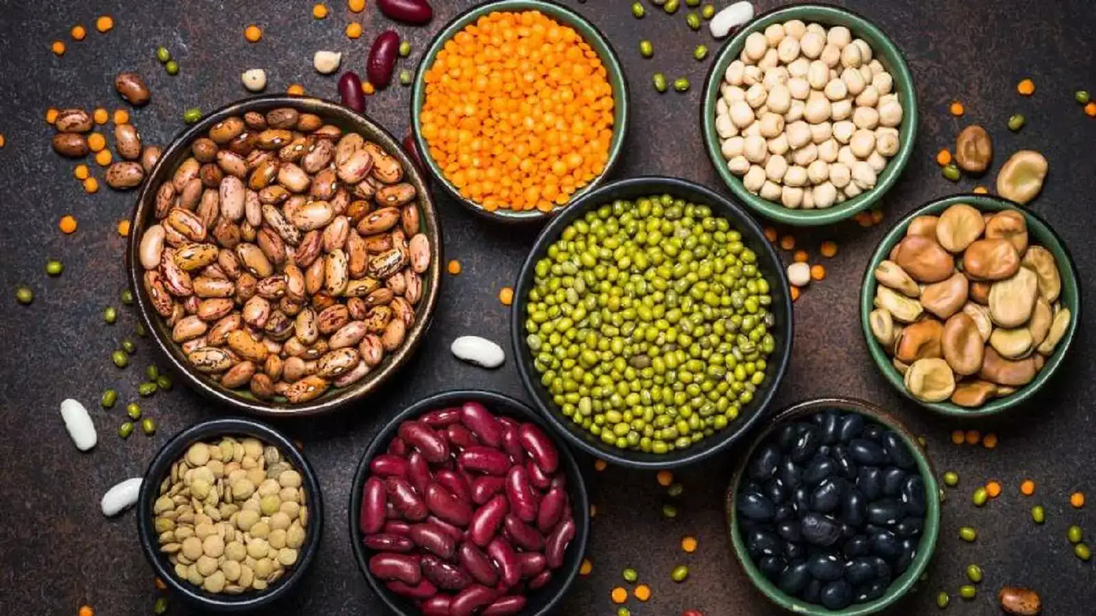 மியான்மரில் இருந்து பருப்பு இறக்குமதி.. மத்திய அரசு நடவடிக்கை! 