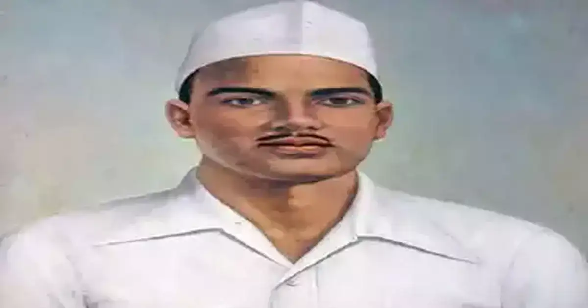 राजगुरूंच्या स्मारकाला अखेर मुहूर्त, आराखड्यास सरकारची मान्यता, कसे असणार स्मारक? जाणून घ्या राजगुरूंच्या स्मारकाला अखेर मुहूर्त, आराखड्यास सरकारची मान्यता, कसे असणार स्मारक? जाणून घ्या