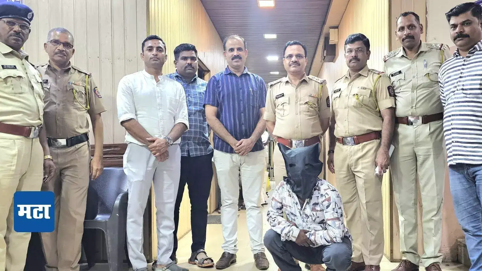 मुलीचे अपहरण करणाऱ्या ‘त्या’ रिक्षाचालकास अटक, विद्यार्थिनीसाठी कर्कटक ठरले शस्त्र मुलीचे अपहरण करणाऱ्या ‘त्या’ रिक्षाचालकास अटक, विद्यार्थिनीसाठी कर्कटक ठरले शस्त्र