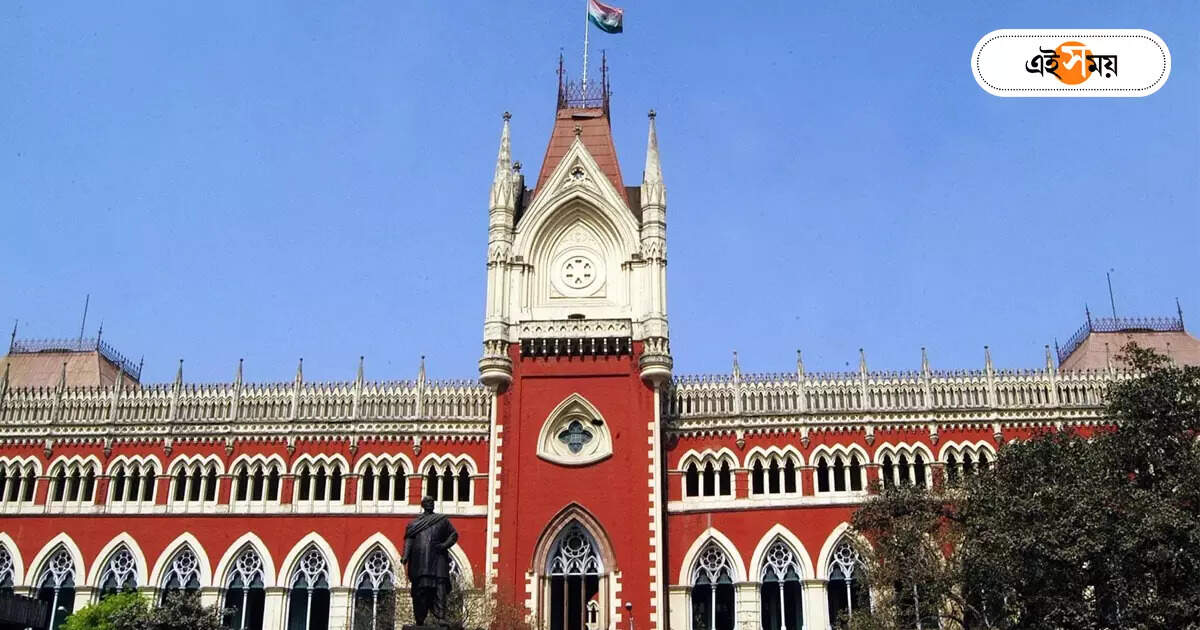 Calcutta High Court,জনস্বার্থ মামলার পর রস্টার বদলে আলোচনা হাইকোর্টে – calcutta high court to change roster after public interest litigation