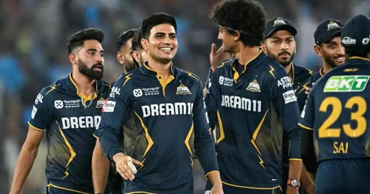 ഡൽഹി ഭയക്കണം; ഗില്ലും പിള്ളേരും നിസ്സാരക്കാരല്ല, ഗുജറാത്തിൻ്റെ സാധ്യത പ്ലേയിങ് ഇലവൻ ഇങ്ങനെ