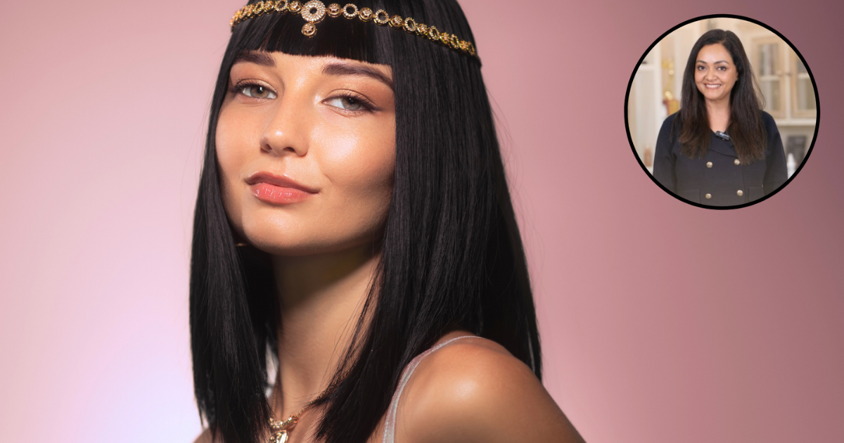 Cleopatra’s Milk Bath Secret Revealed for Glowing Skin