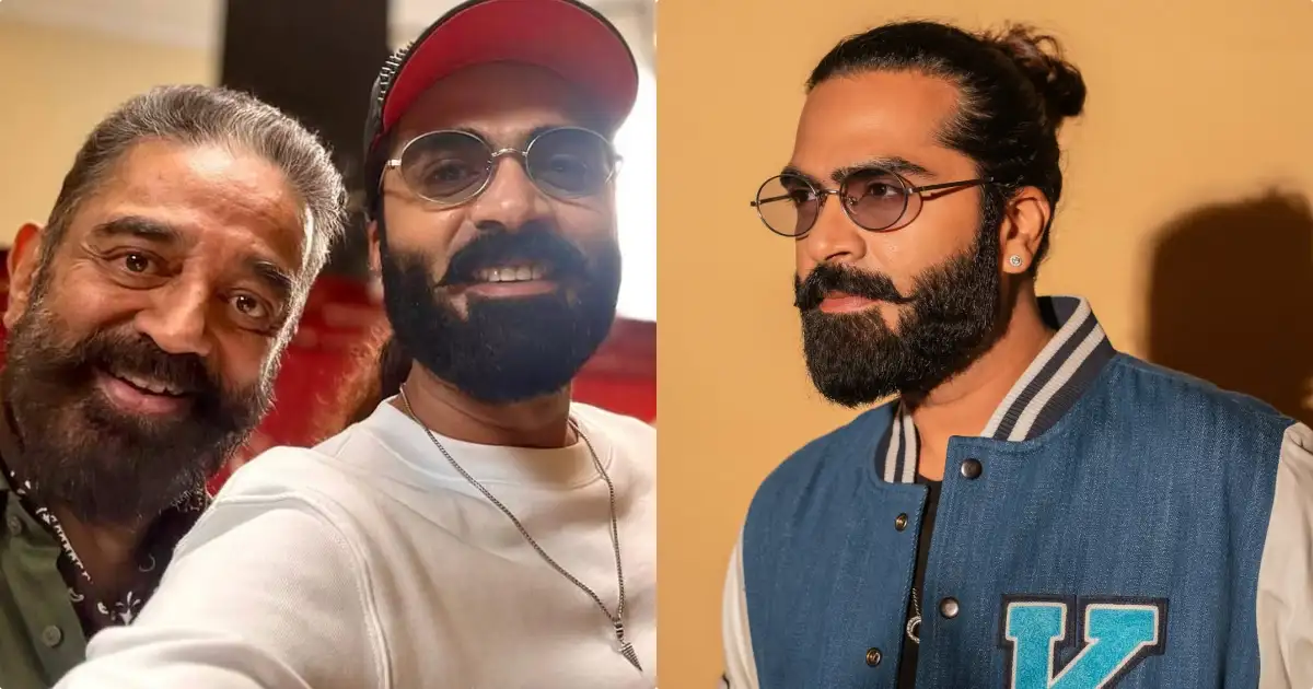 ഒരാൾ അല്ലെങ്കിൽ മറ്റൊരാൾ, ഇങ്ങനെ പങ്കാളികളെ മാറ്റിക്കൊണ്ടേ ഇരിക്കാമോ, പരസ്പരം മനസ്സിലാക്കാൻ ശ്രമിക്കണം; കമൽ ഹാസനെ ഇരുത്തി ചിമ്പു പറഞ്ഞത്