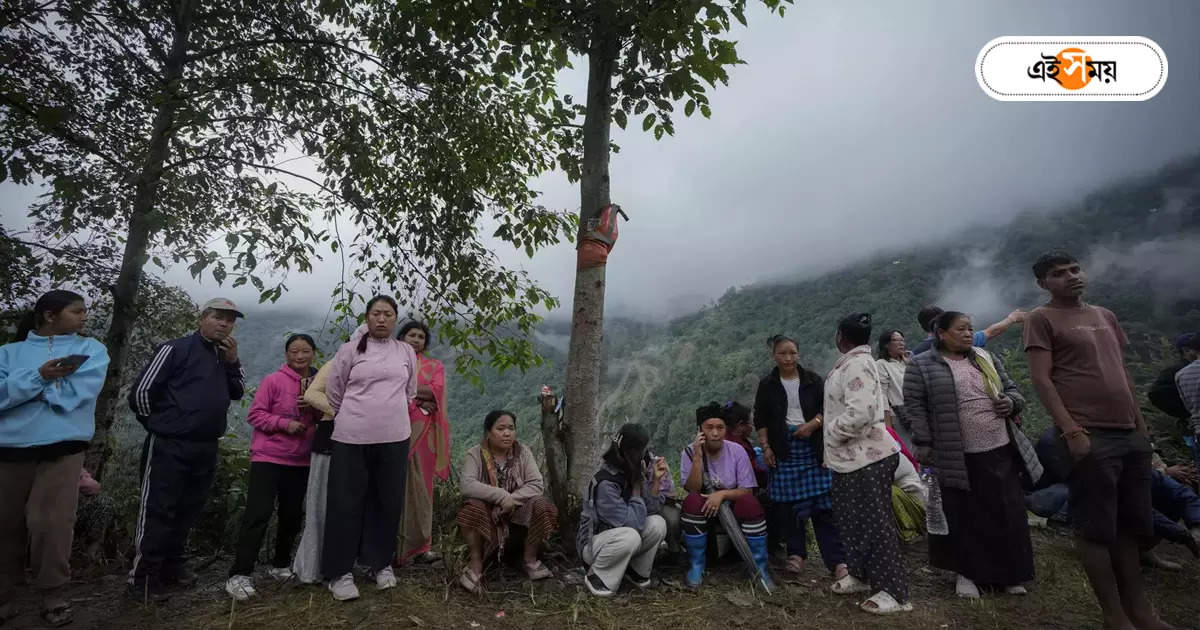 Sikkim Flood : ‘হিরো’ সেনা-জওয়ানদের প্রশংসায় মুখর পর্যটকরা – india army began returning tourists by helicopter after one week stuck in sikkim