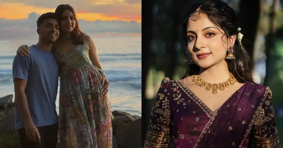 കുട്ടികളെ ഇഷ്ടമാണ്, പക്ഷേ എനിക്കുണ്ടാവുന്നത് ഇഷ്ടമല്ല; കല്യാണത്തെ കുറിച്ചും ഓസിയുടെ കുഞ്ഞിനെ പ്രതീക്ഷിക്കുന്നതിനെ കുറിച്ചും ഇഷാനി