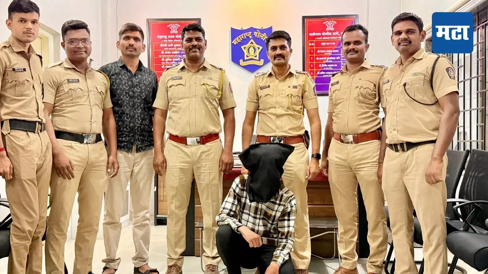 इंस्टाग्रामवर मुलीचा फोटो शेअर करत अश्लील मजकूर, बारामती पोलिसांनी घेतली थेट ‘मेटा’ची मदत इंस्टाग्रामवर मुलीचा फोटो शेअर करत अश्लील मजकूर, बारामती पोलिसांनी घेतली थेट ‘मेटा’ची मदत