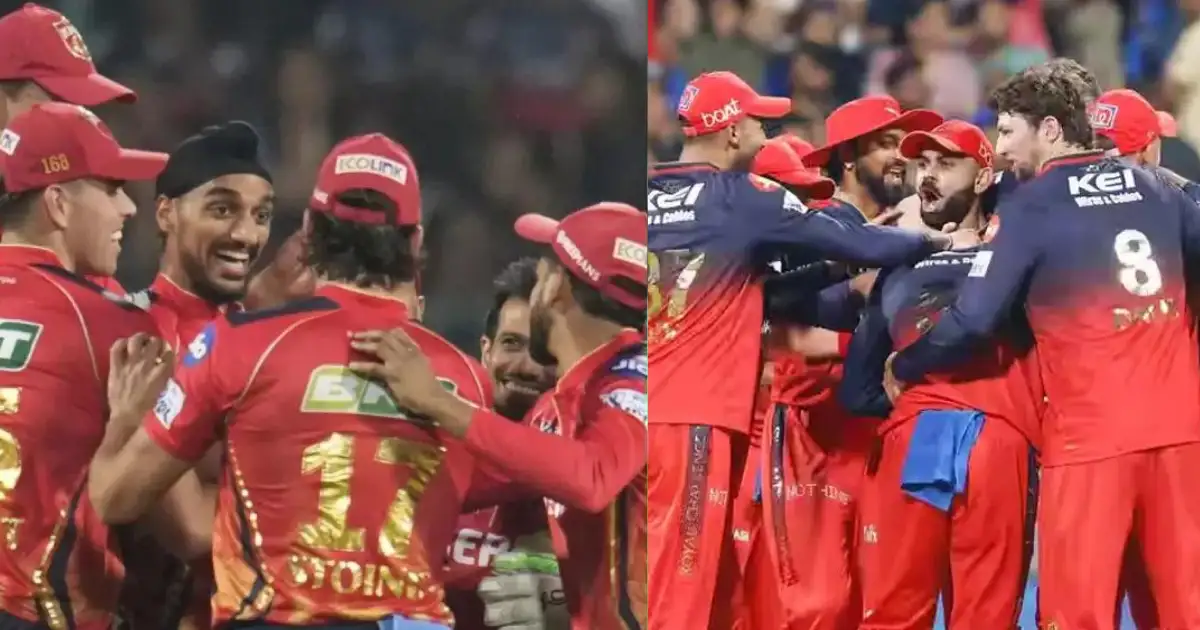PBKS vs RCB; ബാക്കി മത്സരം പഞ്ചാബിന്റെ ഹോം ഗ്രൗണ്ടിൽ, കിടിലൻ പ്ലേയിങ് ഇലവനെ ഇറക്കാനൊരുങ്ങി ബാംഗ്ലൂരുവും പഞ്ചാബും