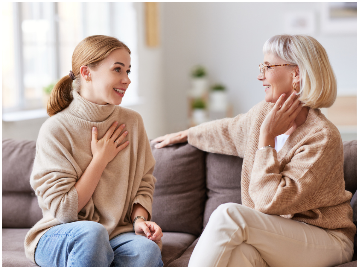 Daughter-in-laws, here is the best idea to impress your mother-in-law