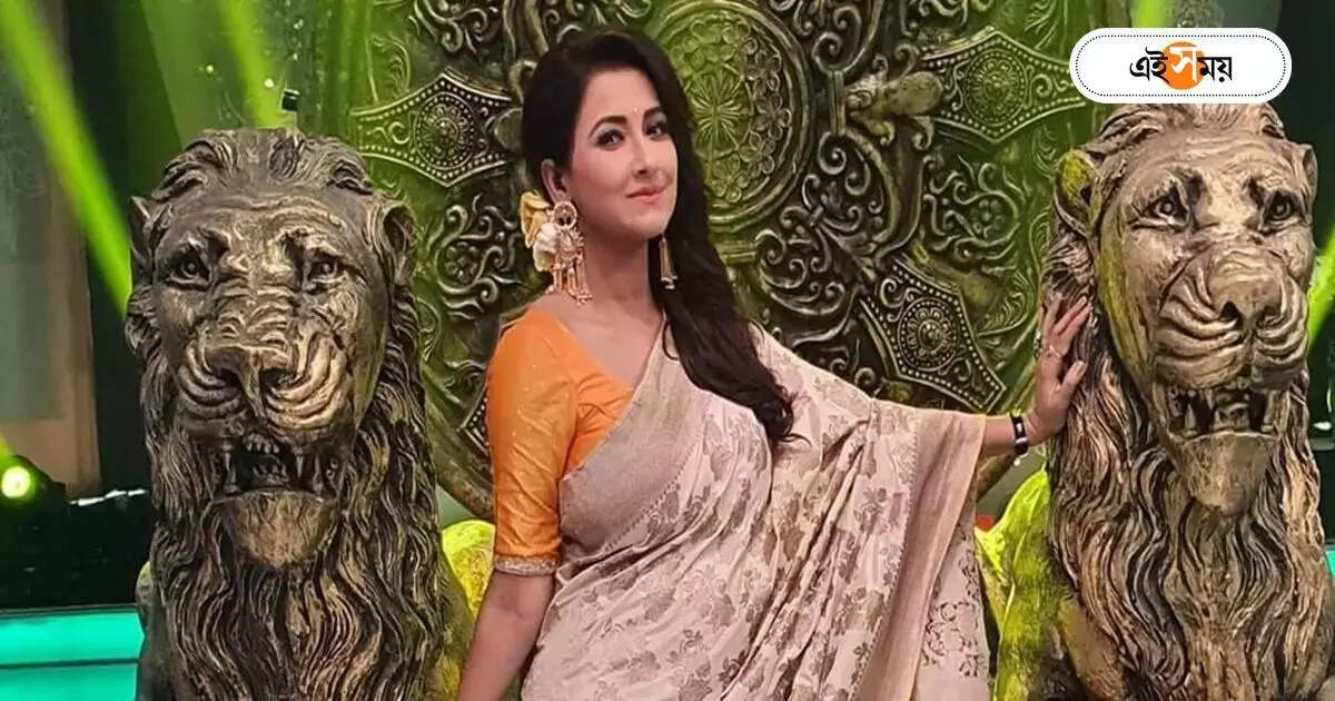 Rachana Banerjee,’সবুজায়নের বার্তা দিতে চেয়েছিলাম’, গোরু নিয়ে নিজের মন্তব্যের ব্যাখ্যা রচনার – rachana banerjee explains her comments on cow