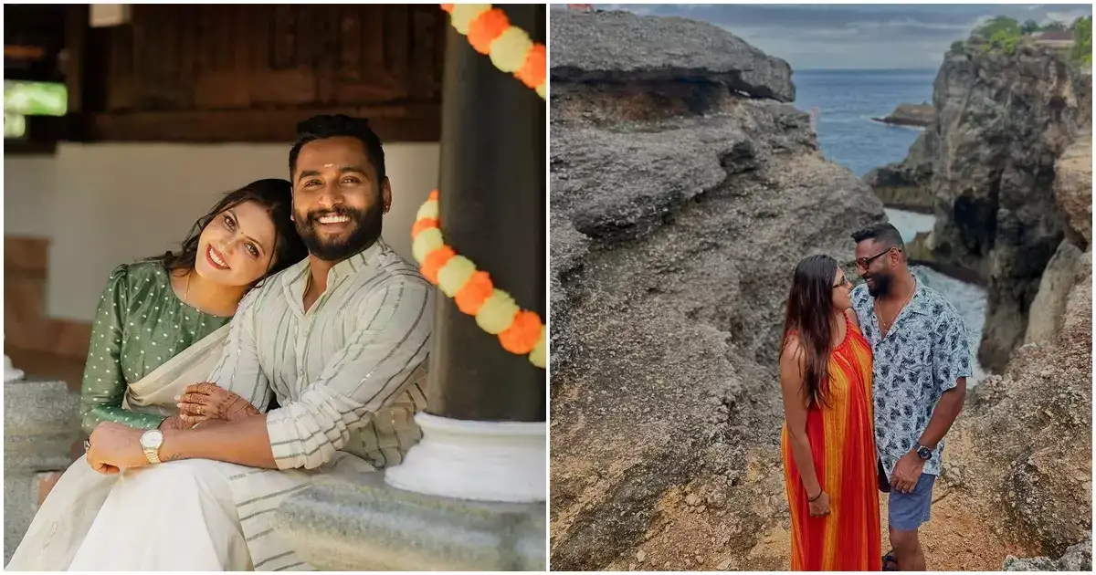 അന്ന് ഞാനൊരു പ്രേമരോഗി! ആദ്യം കണ്ടപ്പോഴേ ആളെ ഇഷ്ടമായി!ശ്രീവിദ്യയുമായി പ്രണയത്തിലായതിനെക്കുറിച്ച് രാഹുല്‍