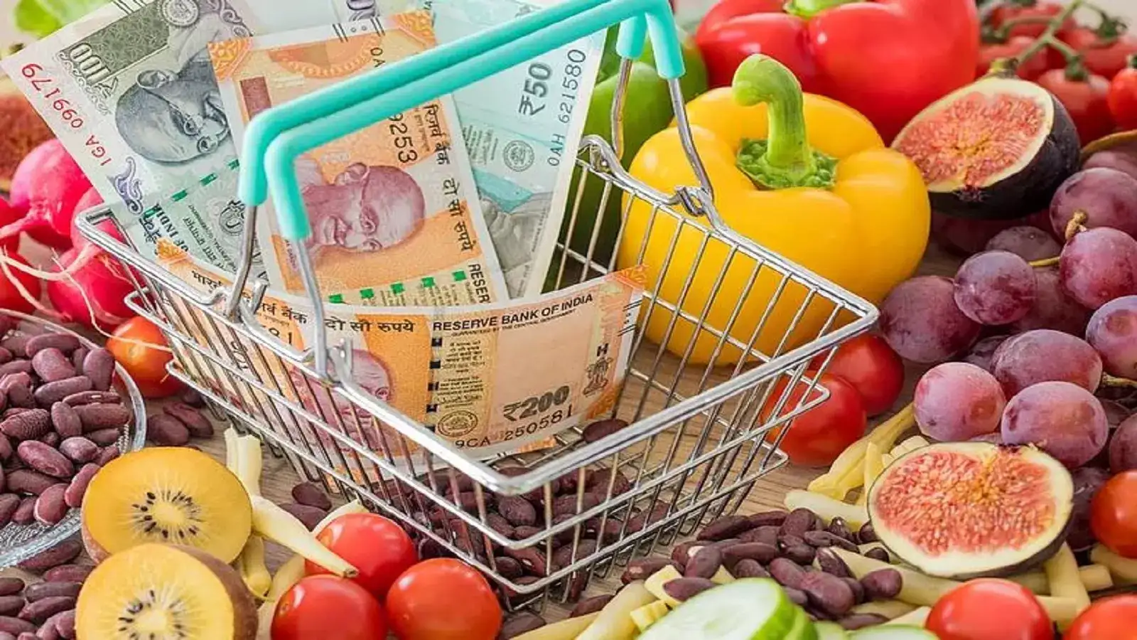 மொத்த விற்பனை விலைப் பணவீக்கமும் சரிவு.. பொதுமக்கள் டபுள் ஹேப்பி! 