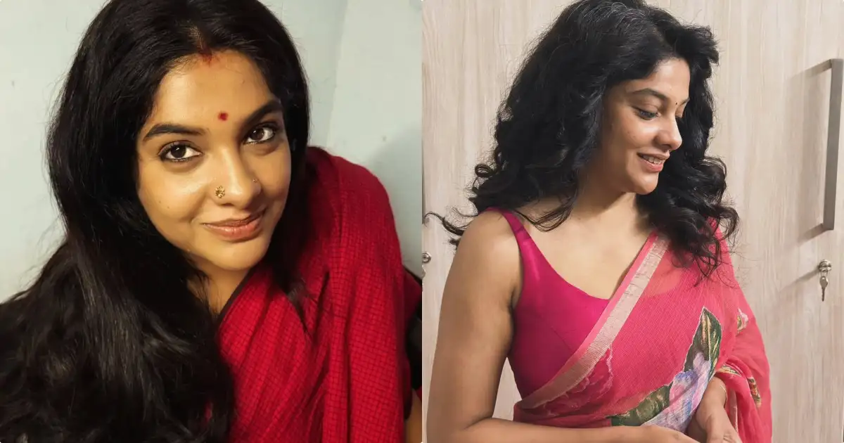 17 വർഷങ്ങൾക്ക് മുൻപ് എന്നെ ചേർത്തു പിടിച്ച കൈകൾ, ഇന്നും വിടാതെ ചുറ്റിപ്പിടിച്ചിരിക്കുകയാണ് ഞാൻ; ഒറ്റപ്പെടലിൽ ചേർത്തു പിടിച്ച സുഹൃത്തിനെ കുറിച്ച് അർച്ചന കവി