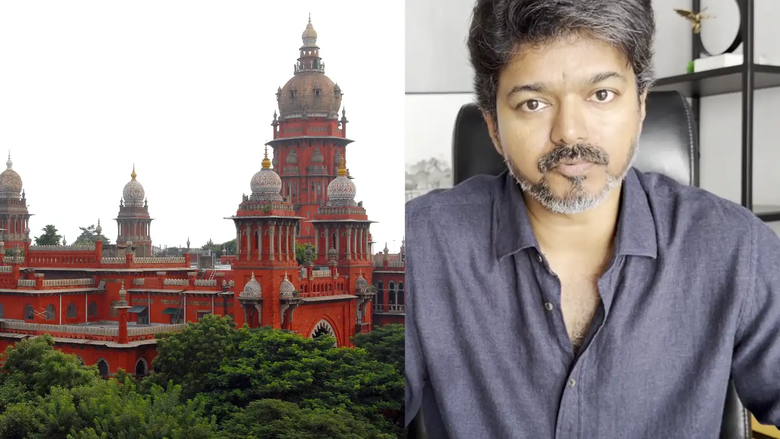 கரூர் கூட்ட நெரிசல் சம்பவம்: வழிகாட்டு நெறிமுறைகள் குறித்து உயர் நீதிமன்றம் இன்று விசாரணை! 