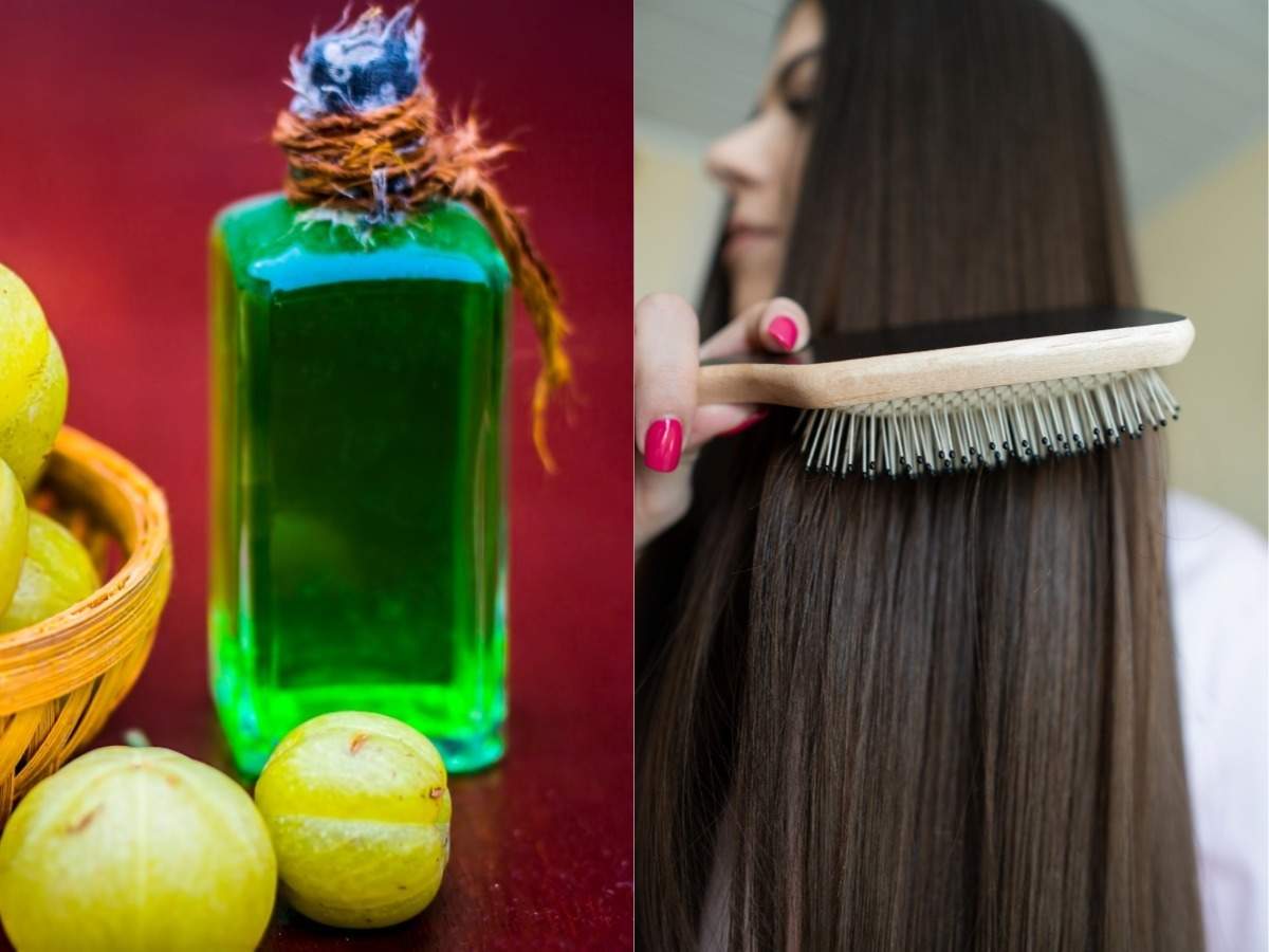 lifestyle news follow these tips for thick long hair | Tips For Hair  Growth: लड़का हो या लड़की घने बालों (Long Hair) की चाहत तो हर किसी को होती  है. अगर आप
