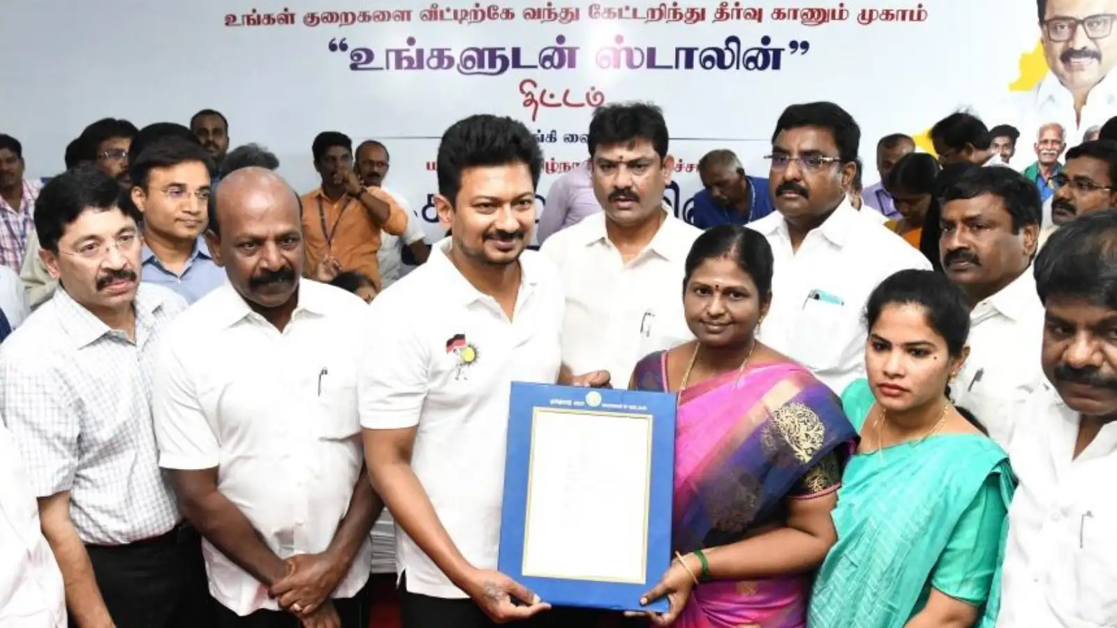 உங்களுடன் ஸ்டாலின் திட்டம்… சென்னையில் அடுத்த 2 நாட்களுக்கு எந்தெந்த இடங்களில் முகாம் நடைபெறுகிறது? 
