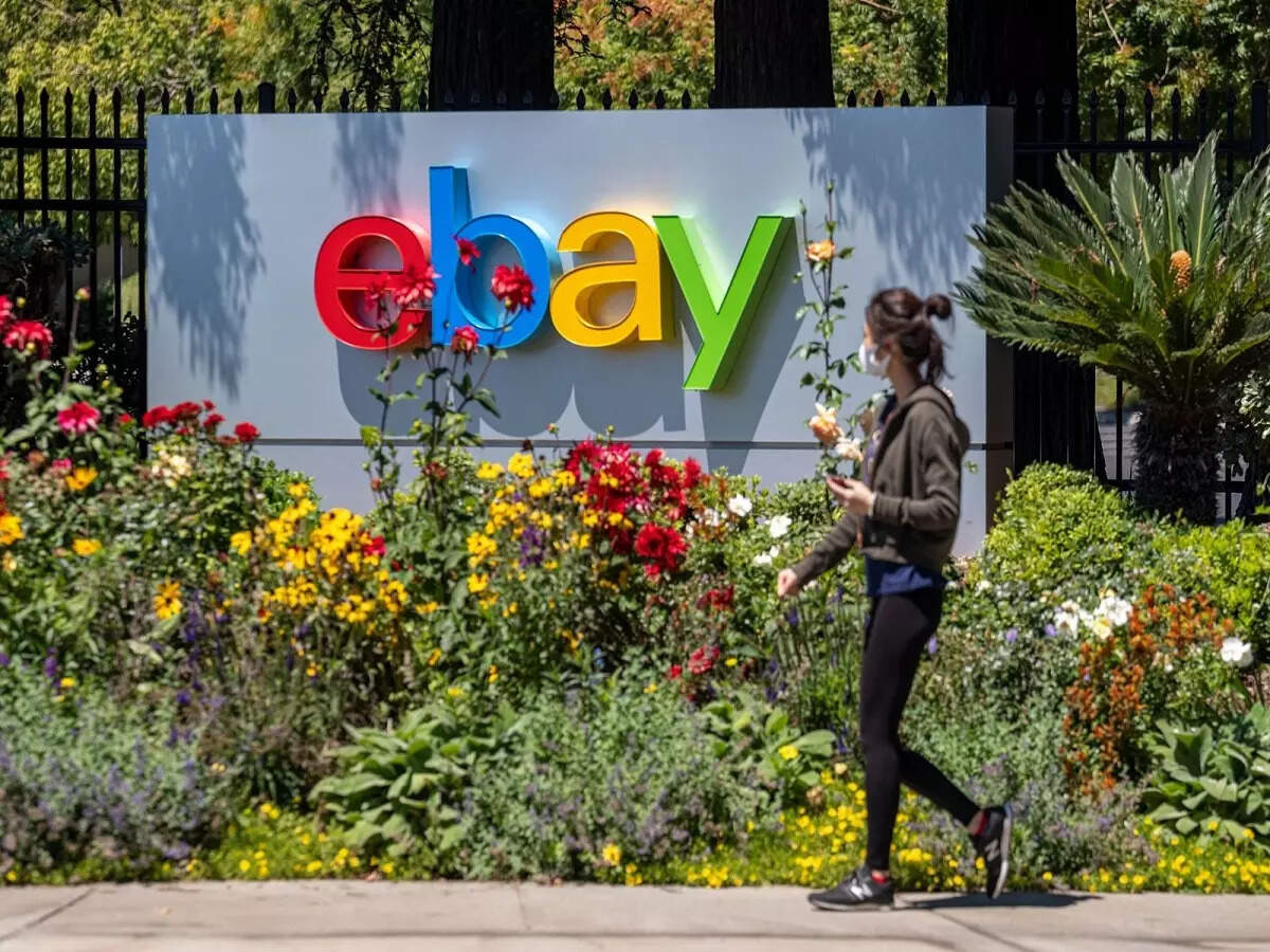 Ebay Layoffs,கூகுள், அமேசானுடன் இணைந்த இபே.. ஆயிரக்கணக்கான ஊழியர்கள்