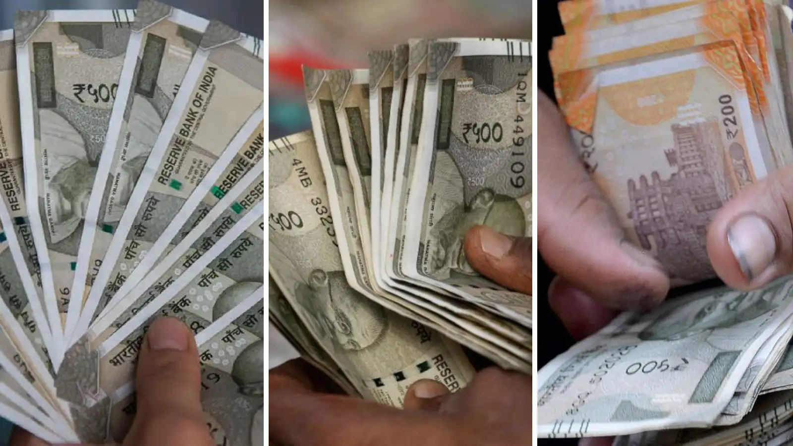 PF அக்கண்ட் இருக்கா? ரூல்ஸ் எல்லாம் மாறிடுச்சு.. என்னனு பாருங்க.. இனி எல்லாமே ஈசிதான்! 