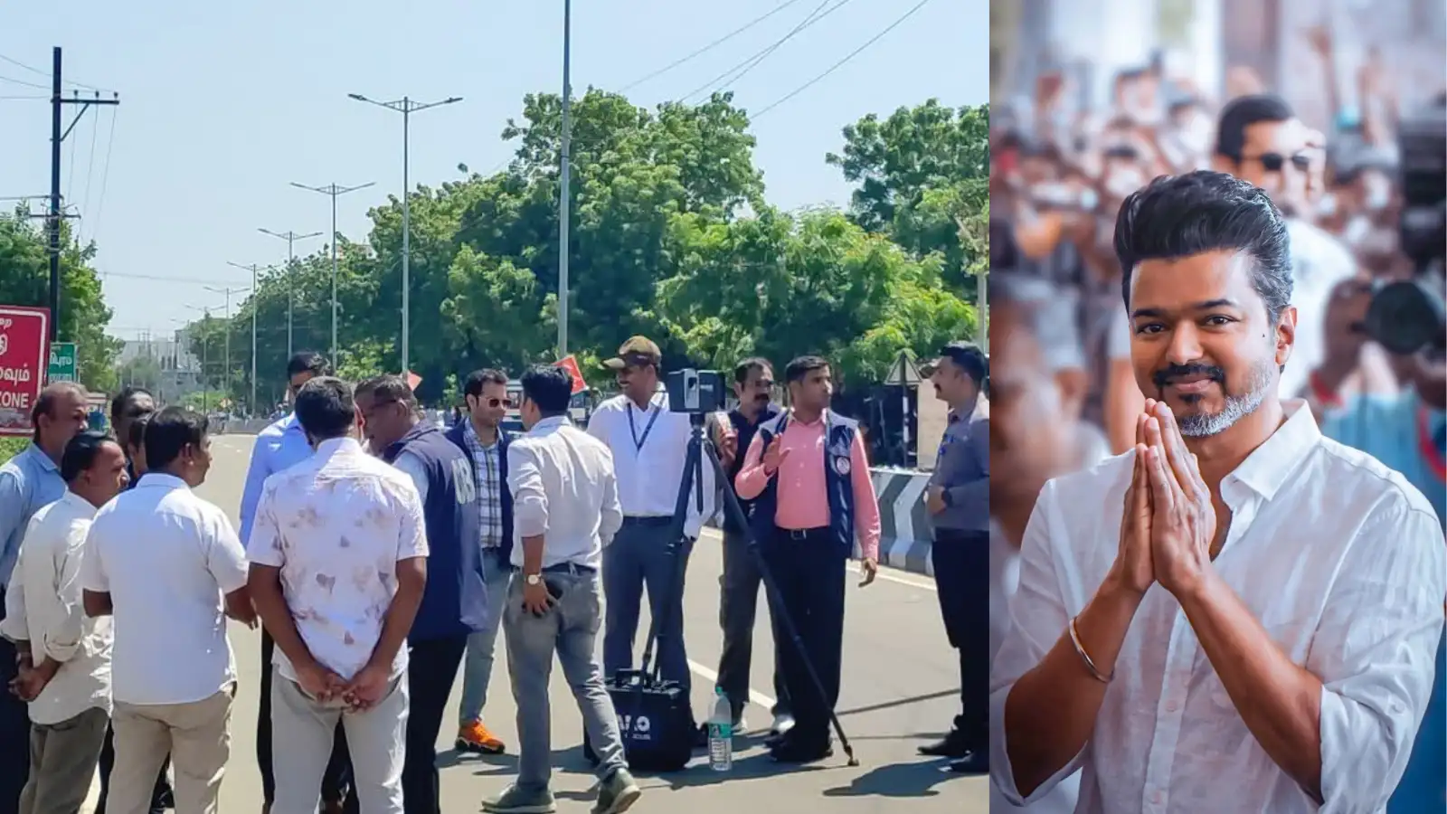 கரூர் வழக்கு: தவெக அலுவலகத்தில் சிபிஐ விசாரணை? விஜய்யிடம் விசாரணையா? 