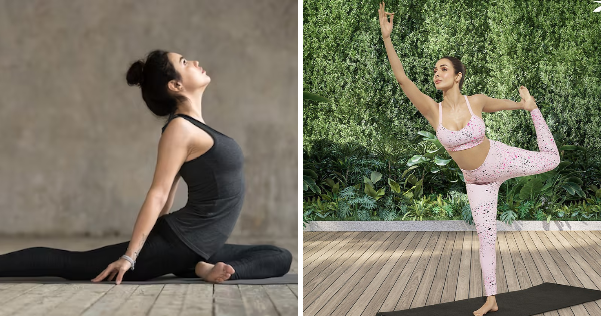 Yoga for the Hips | Body Mind Light