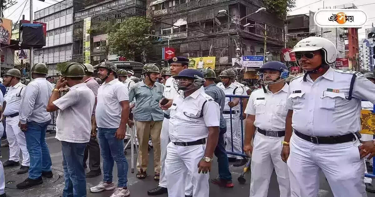 Nabanna Abhijan: নবান্ন অভিযানের আগেই গ্রেপ্তার অস্ত্র-সহ ৫ দুষ্কৃতী – chandannagar police commissionerate arrest 5 miscreants arrested with weapons from baidyabati