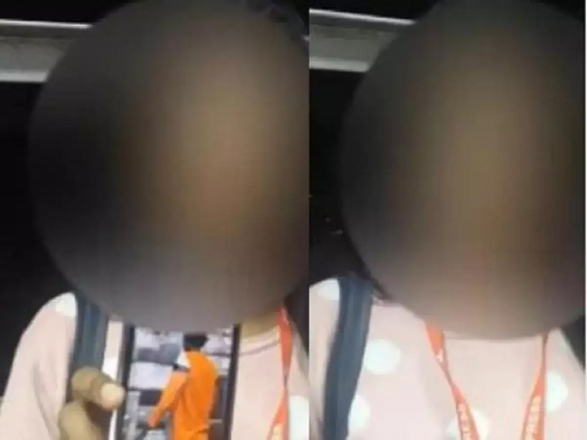 Masturbat At Chennai Train,சென்னை: ஓடும் ரயிலில் சுய இன்பம்... அலறவிட்ட