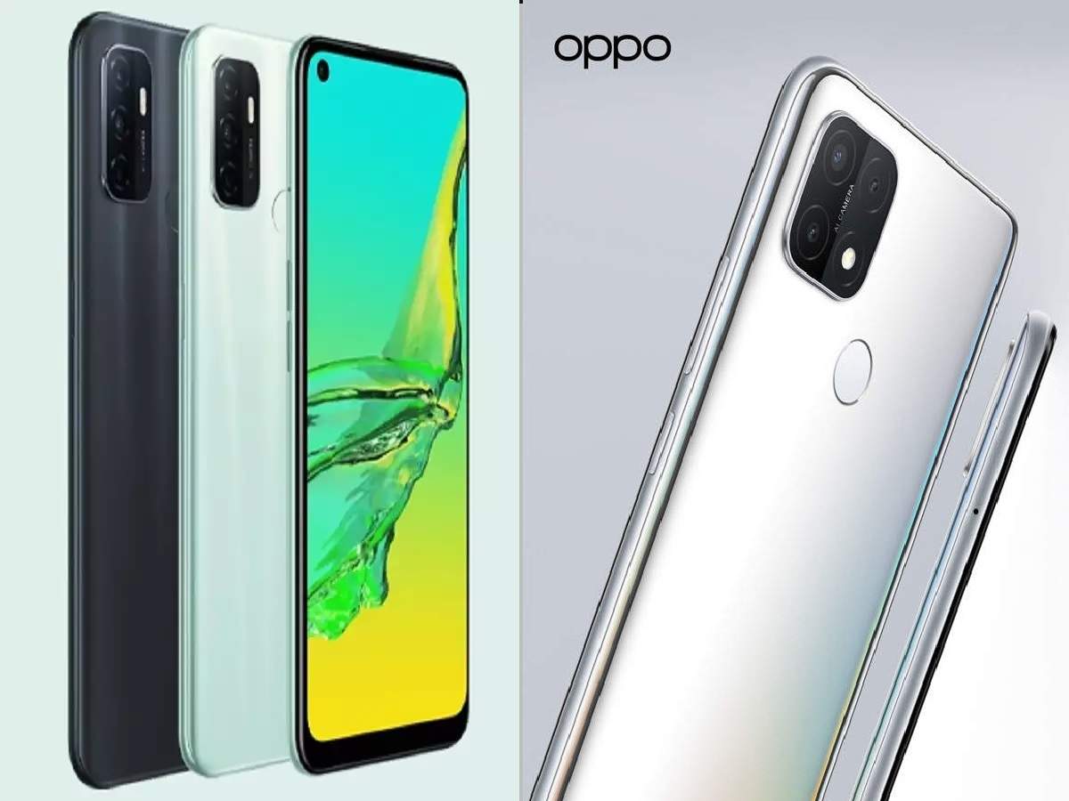 oppo sabse kam range