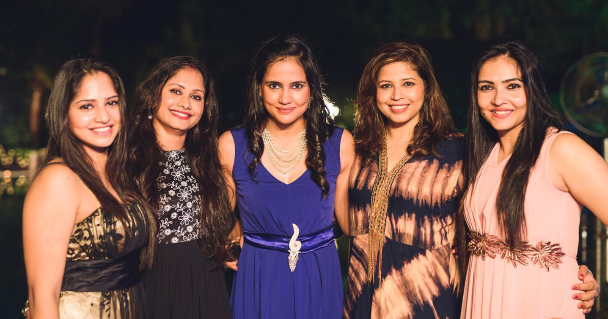 Meet the Singh Sisters: Varanasi's Basketball Stars Who Are Also Style Icons