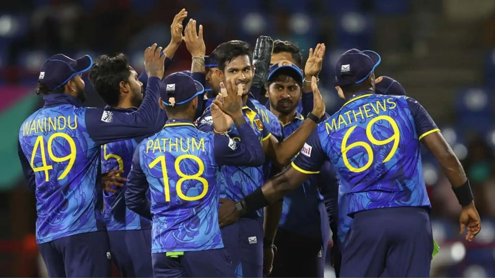 SL vs AUS ODI : ‘இலங்கை அணி அறிவிப்பு’.. 22 வயது ஆல்-ரவுண்டர் அதிரடி நீக்கம்.. 16 பேர் பட்டியல் இதோ! 
