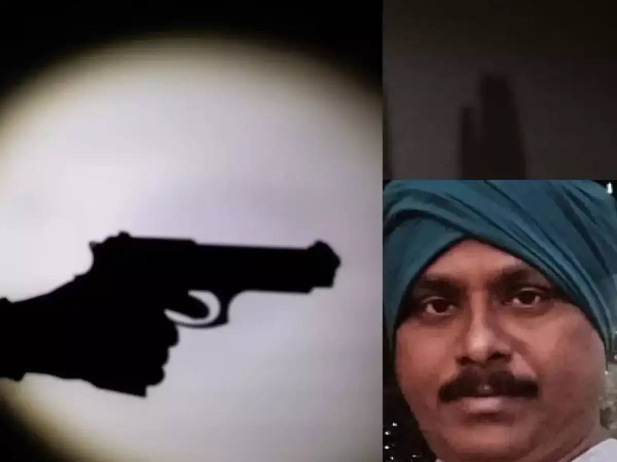 கடலூரில் துப்பாக்கிச் சூடு.. வயலுக்கு சென்ற முன்னாள் எம்எல்ஏ மகனை வளைத்த கும்பல்.. ரத்தம் சொட்ட சொட்ட நடந்த பயங்கரம்! 