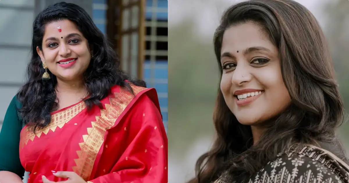 36 വയസ്സായി, ഇനി ഞാൻ ഒരു കാമറയ്ക്ക് മുന്നിലും ഇരുന്ന് കരയില്ല, ആർക്കും ഇനി എന്നെ ഇമോഷണലായി തകർക്കാനും കഴിയില്ല; ചെയ്യാൻ ഒരുപാട് കാര്യങ്ങളുണ്ട് എന്ന് വീണ നായർ