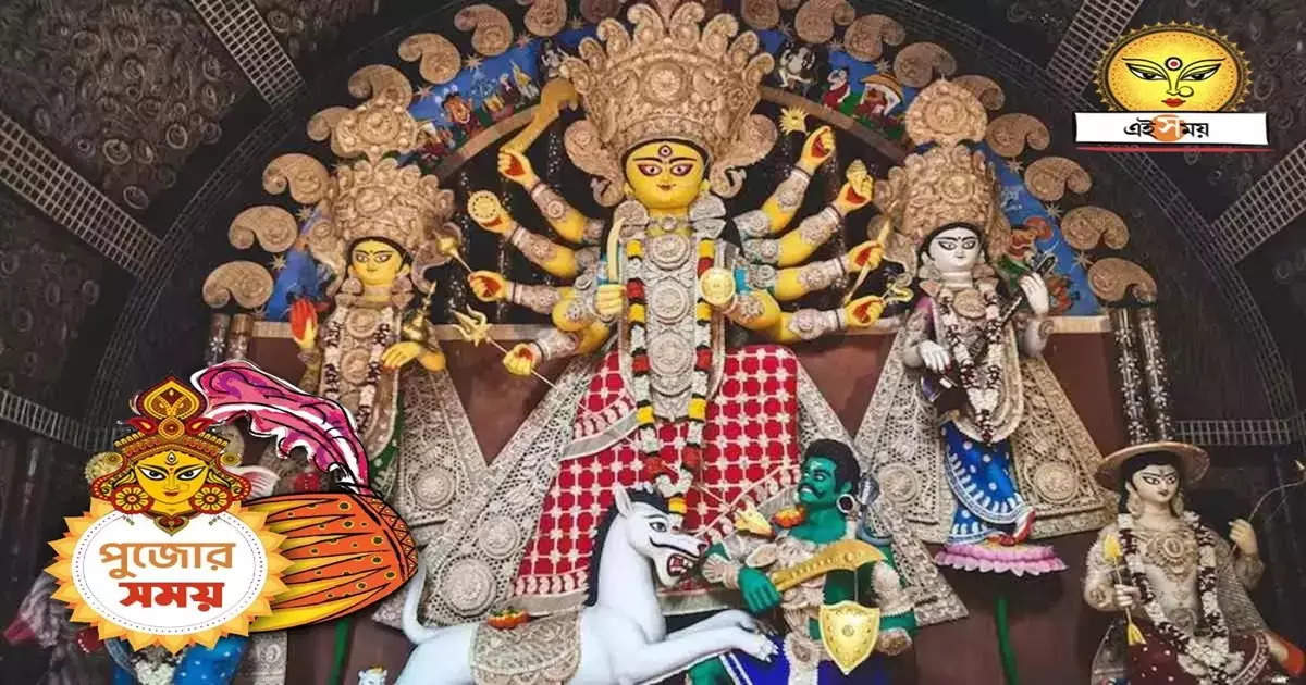 Top 10 Durga Puja Pandal In West Bengal : কলকাতাকে টক্কর দেবে জেলার সেরা ১০ পুজো, না দেখলে বড় মিস – top 10 durga puja pandal in west bengal various districts near kolkata in 2023