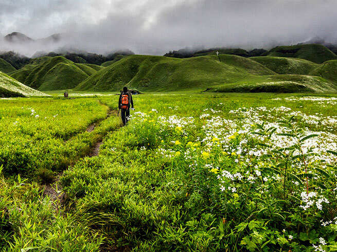 Manipur,मणिपुर: इन जगहों पर घूमे बिना अधूरी है आपकी यात्रा - places you  must see in manipur - Navbharat Times