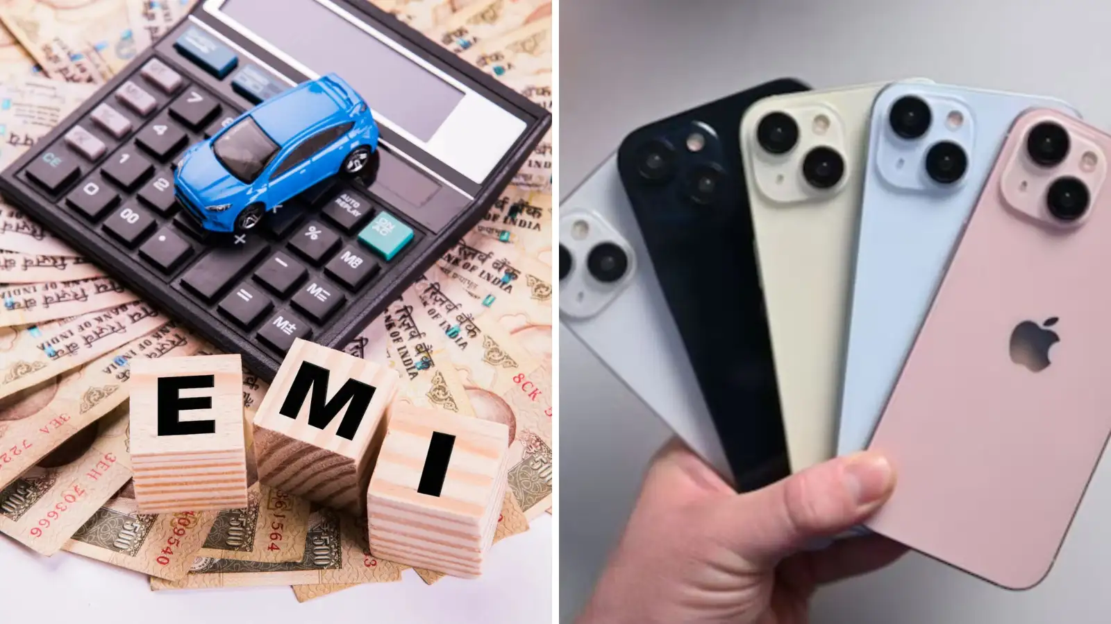 EMI மூலம் பொருள் வாங்குபவரா நீங்கள்? கொஞ்சம் இதைப் பாருங்க.. அப்பறம் வாங்க மாட்டீங்க! 