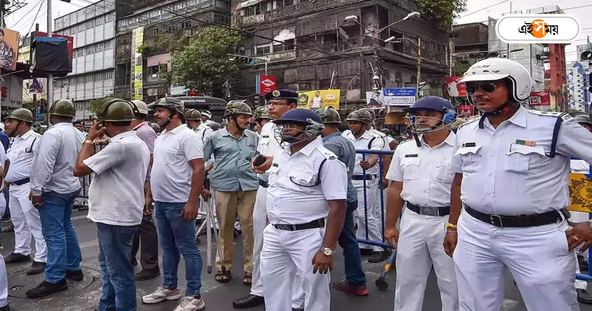 Bomb Threat Kolkata Schools : বোমাতঙ্কের থ্রেট মেল আসে নেদারল্যান্ড থেকে, নেপথ্যে চিনের হাত! তদন্তে পুলিশ – bomb threat kolkata school mail received from netherlands police start investigation