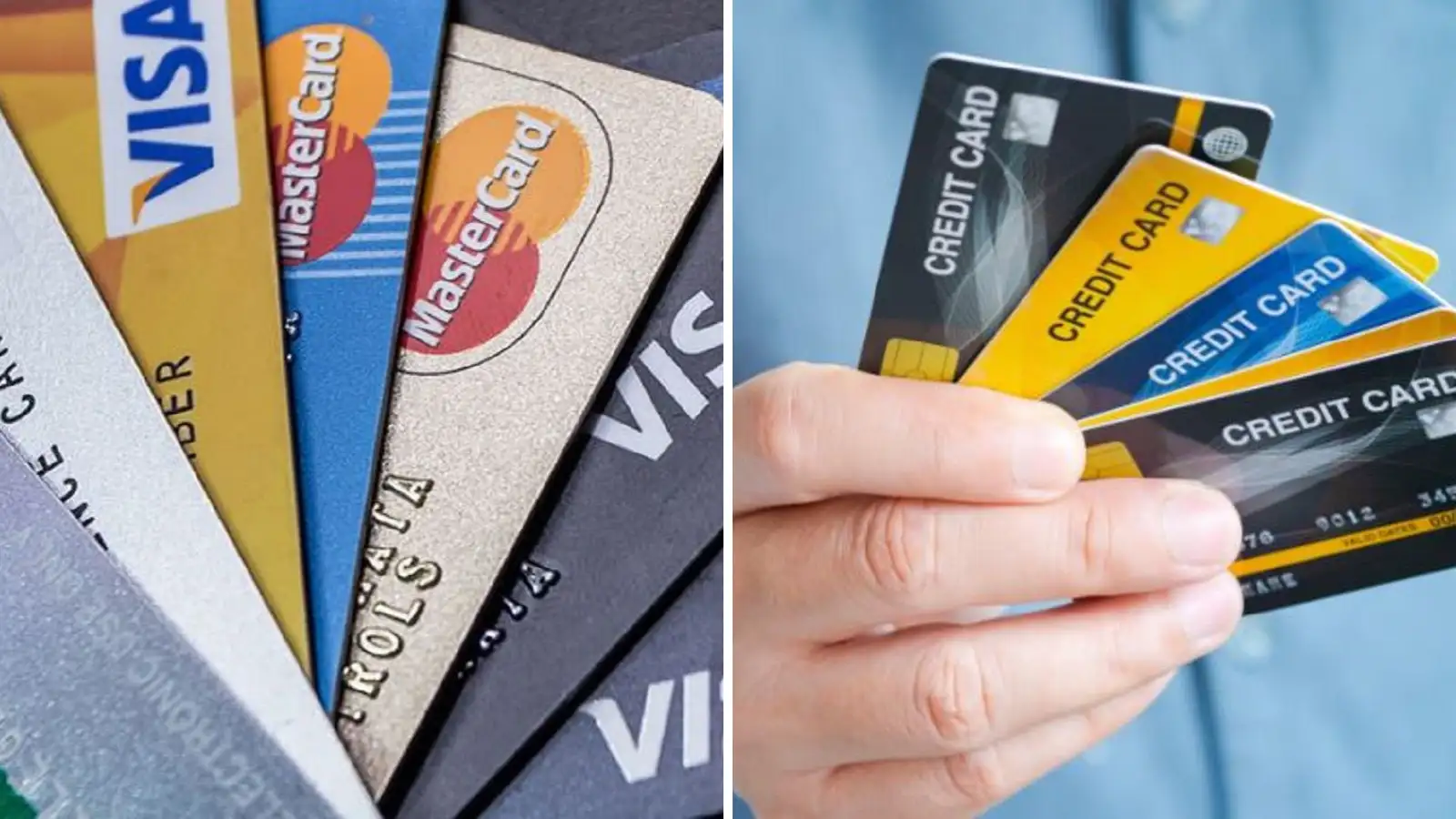 கிரெடிட் கார்டில் இதெல்லாம் முக்கியம்.. இல்லாவிட்டால் கார்டு இருக்காது! 