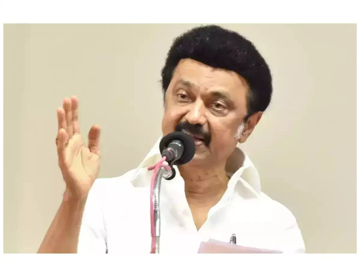 முதியோர், ஆதரவற்றோருக்கான உதவித்தொகை உயருகிறதா? ஸ்டாலின் தலைமையில் அமைச்சரவைக் கூட்டம்! 