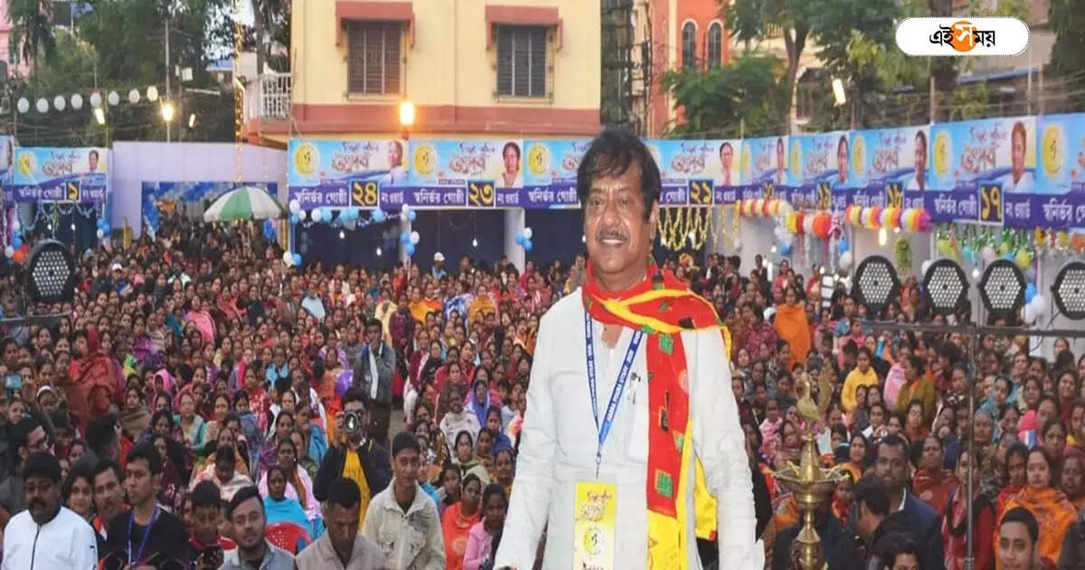মন্ত্রী জ্যোতিপ্রিয় মল্লিকের বাড়িতে ED হানা, রেশন দুর্নীতি মামলায় আরও ৮ জায়গায় তল্লাশি