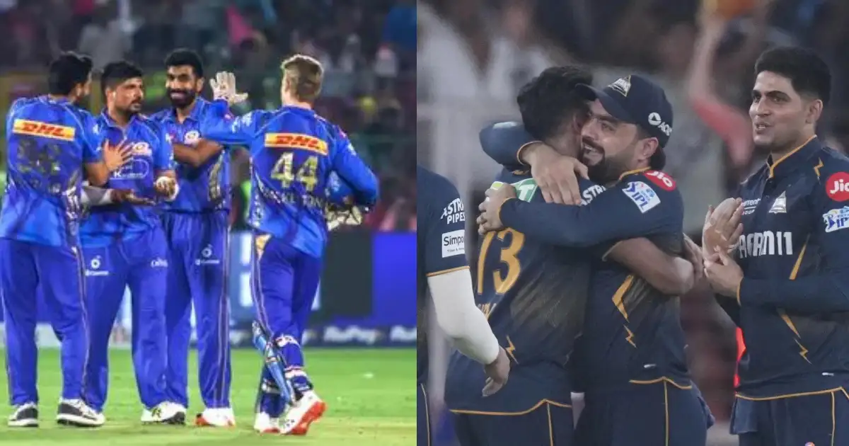 MI vs GT; എറിഞ്ഞിടാൻ ആളുണ്ടെങ്കിലും ഗുജറാത്തിനെ മുംബൈ ഭയക്കണം; മുംബൈ ഇന്ത്യൻസ് - ഗുജറാത്ത് ടൈറ്റൻസ് മത്സരത്തിൽ ടീമുകൾ ശ്രദ്ധിക്കേണ്ടത് ഇതൊക്കെ