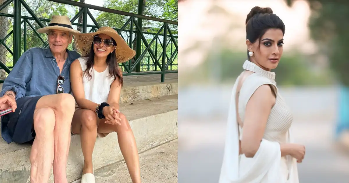 മമ്മൂട്ടിയുടെ നായിക ഇനി ഹോളിവുഡിൽ; ജെറമി ഐറോൺസ് ചിത്രത്തിലൂടെ തുടക്കം കുറിക്കുന്നത് സ്വപ്നസാക്ഷാത്കാരം എന്ന് വരലക്ഷ്മി ശരത്കുമാർ