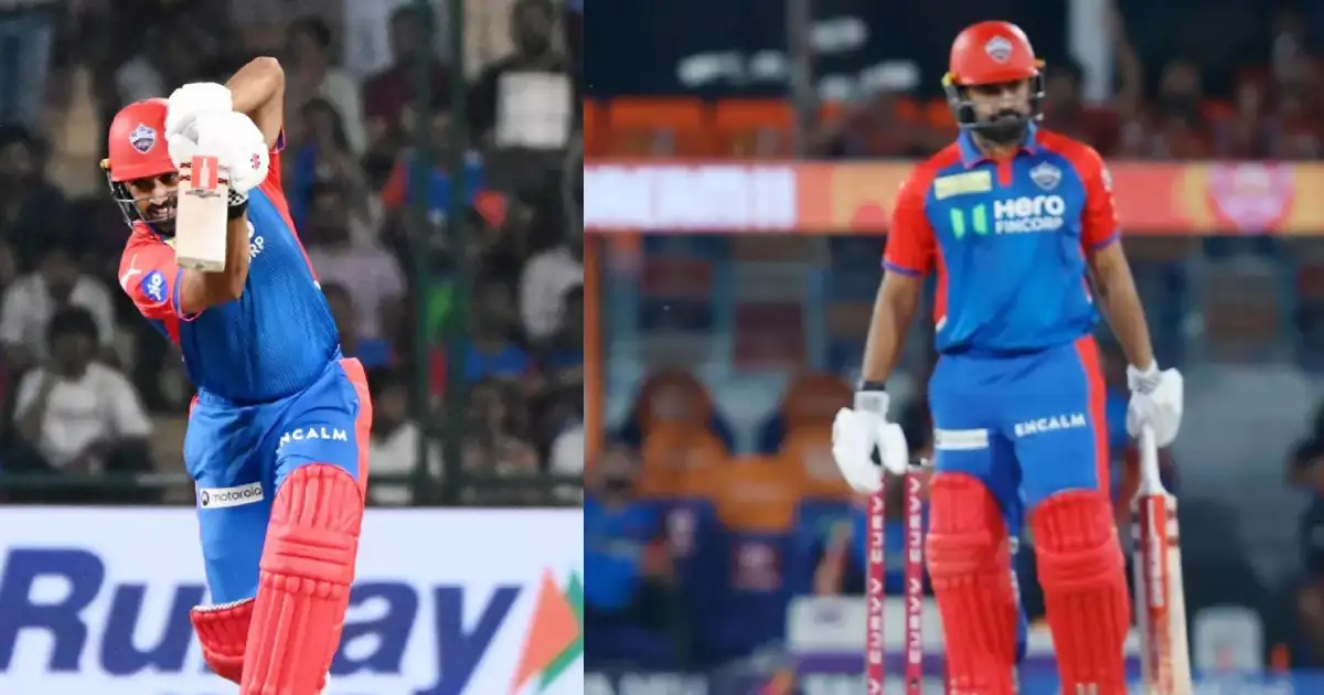 ഡൽഹിയുടെ തകർച്ചയ്ക്ക് കാരണം ആ മണ്ടൻ തീരുമാനം; കരുൺ നായരുടെ റോൾ പതനം എളുപ്പമാക്കി, താരത്തിനെതിരെ വിമർശനം